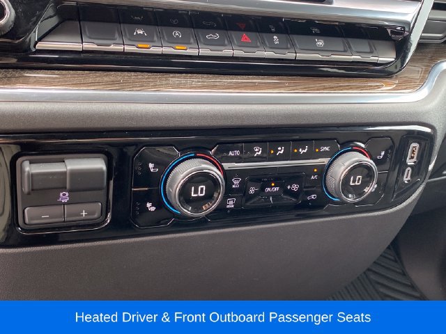 2025 Chevrolet Silverado 1500 LT - Photo 14