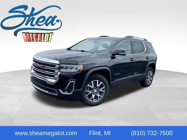 2023 GMC Acadia SUV 