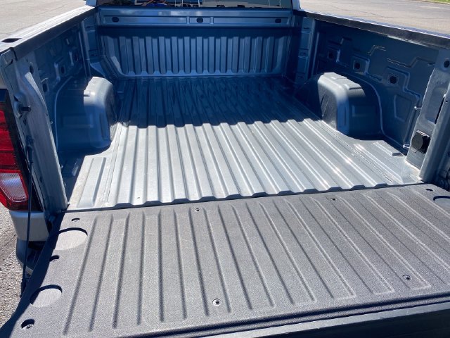 2025 GMC Sierra 1500 Elevation - Photo 21