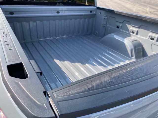 2024 Chevrolet Silverado 1500 LT - Photo 19
