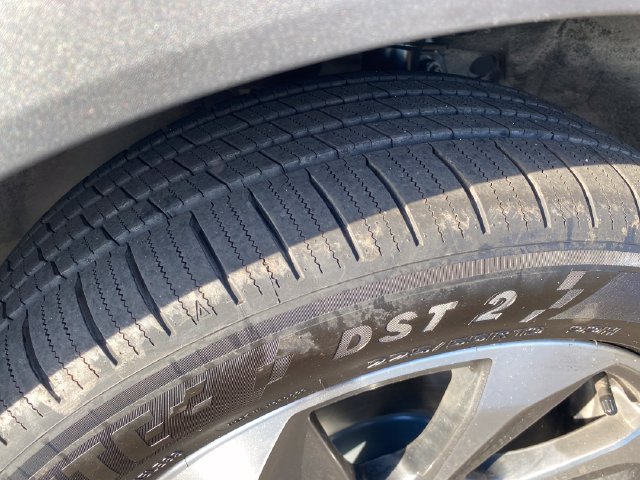 2024 Ford Escape Platinum - Photo 24