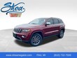Jeep Grand Cherokee WK