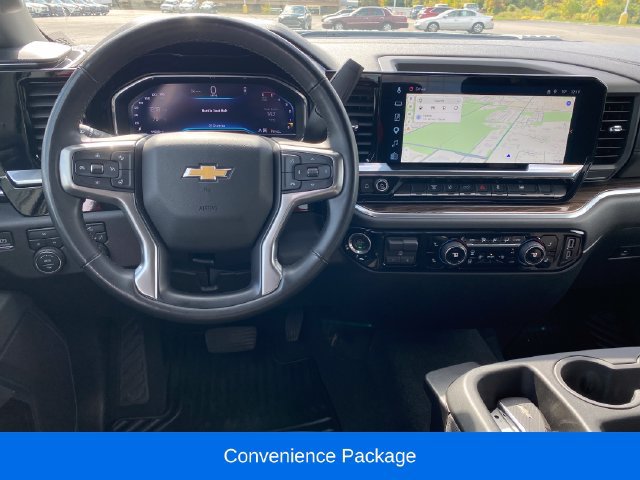 2025 Chevrolet Silverado 2500HD LT - Photo 7