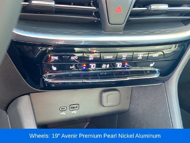 2024 Buick Encore GX Avenir - Photo 13