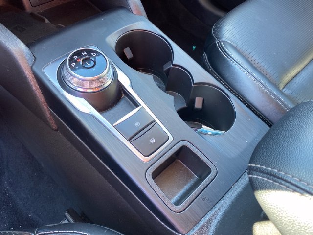 2024 Ford Escape Platinum - Photo 12