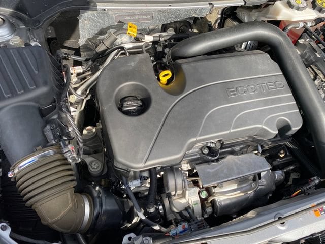 2024 GMC Terrain SLE - Photo 22