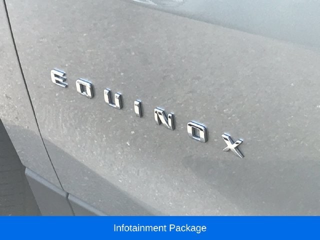 2024 Chevrolet Equinox LT - Photo 5