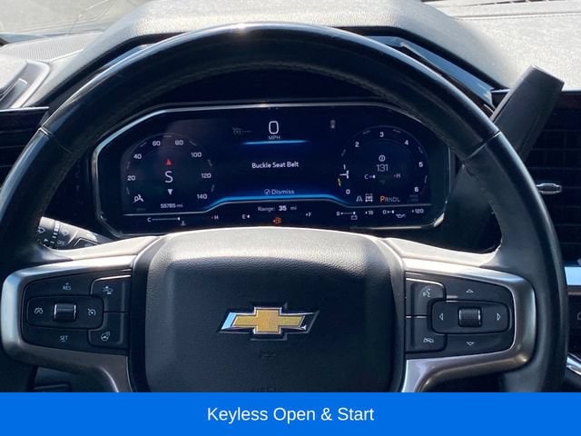 2024 Chevrolet Silverado 1500 LT - Photo 8