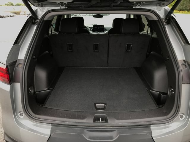 2024 Chevrolet Blazer 2LT - Photo 20