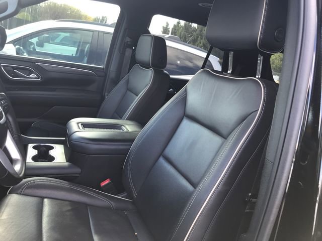 2024 Gmc Yukon SLT photo 4