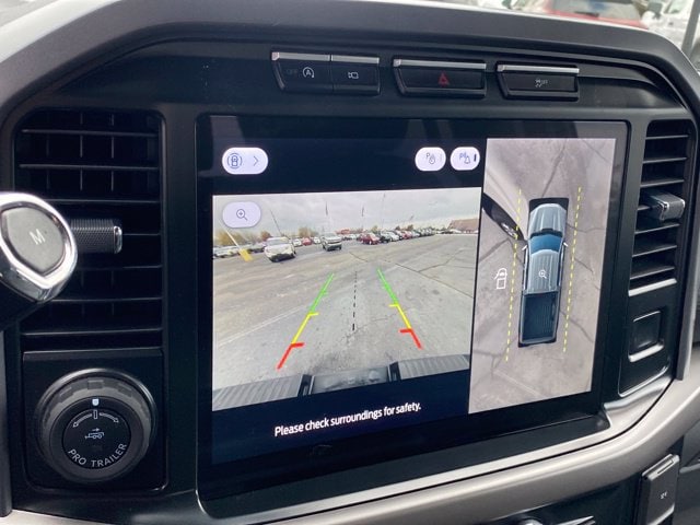 2024 Ford F-150 XLT - Photo 11