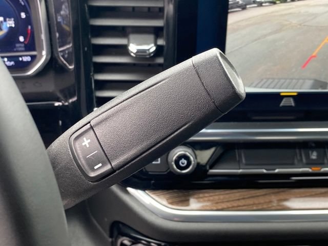 2025 Chevrolet Silverado 2500HD LT - Photo 12