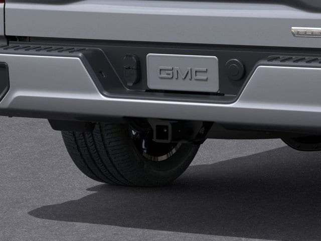 2026 GMC Sierra 1500 Elevation - Photo 15