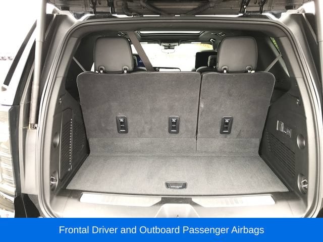 2025 Chevrolet Tahoe Premier - Photo 23