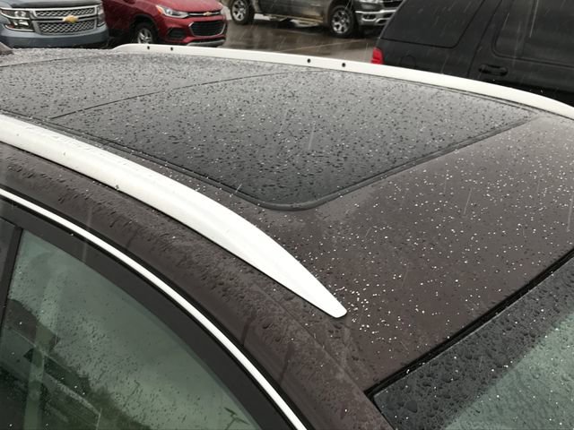 2020 Buick Envision Premium I photo 4