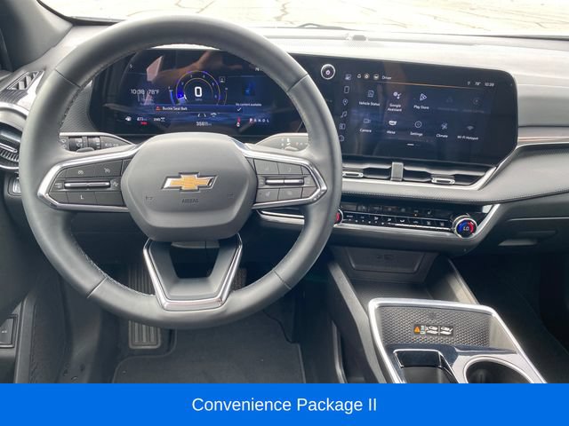 2025 Chevrolet Equinox LT - Photo 7
