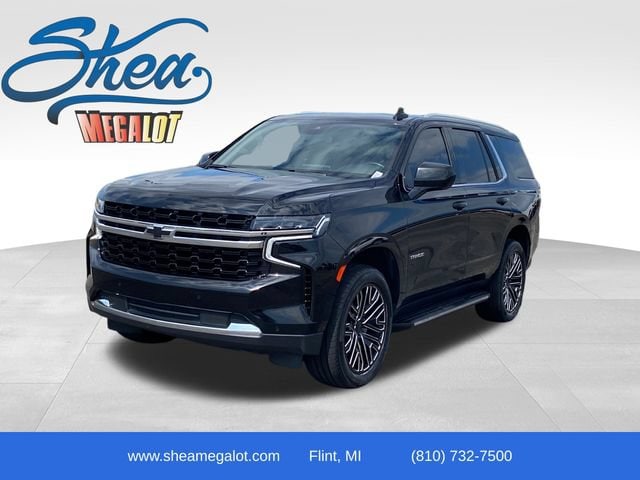 2023 Chevrolet Tahoe