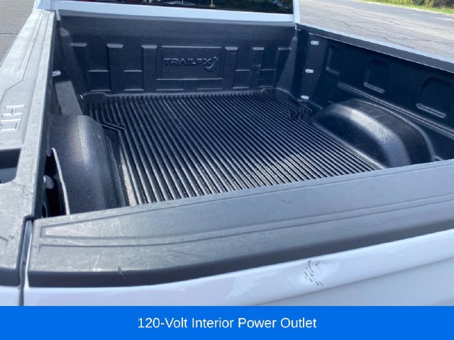 2025 Chevrolet Silverado 2500HD LT - Photo 21