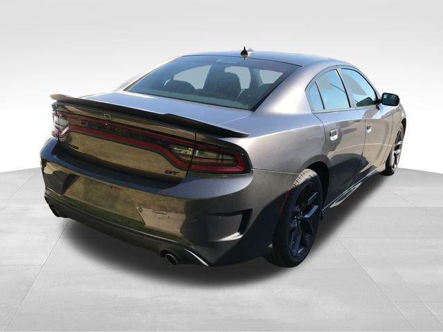 2023 Dodge Charger GT photo 2