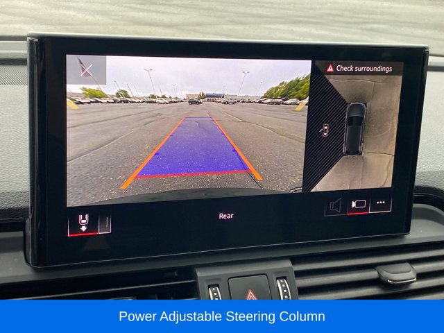 2024 Audi Q5 Premium Plus - Photo 10