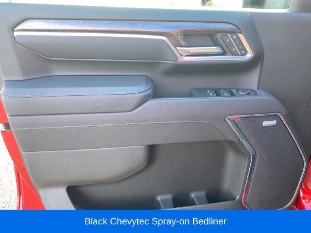 2025 Chevrolet Silverado 2500HD LTZ - Photo 18