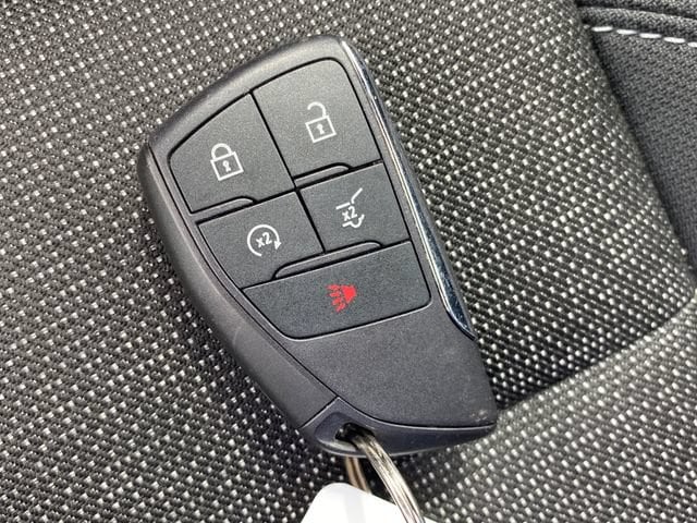 2024 Chevrolet Traverse 1LT - Photo 25