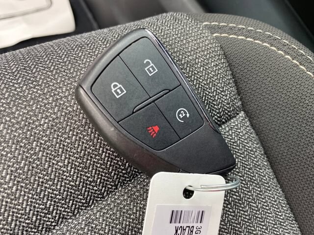 2026 GMC Terrain Elevation - Photo 25