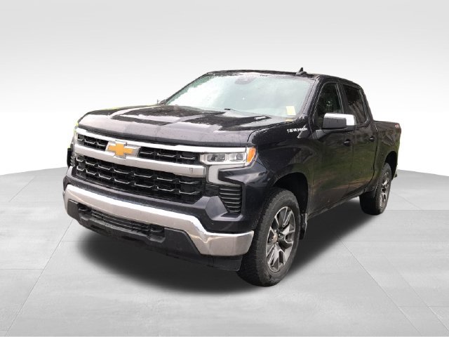 2024 Chevrolet Silverado 1500 LT - Photo 27