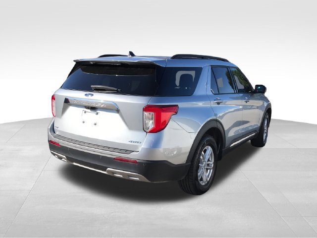 2023 Ford Explorer XLT - Photo 29