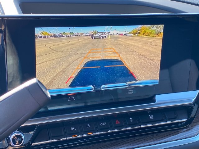 2025 GMC Sierra 1500 Elevation - Photo 12