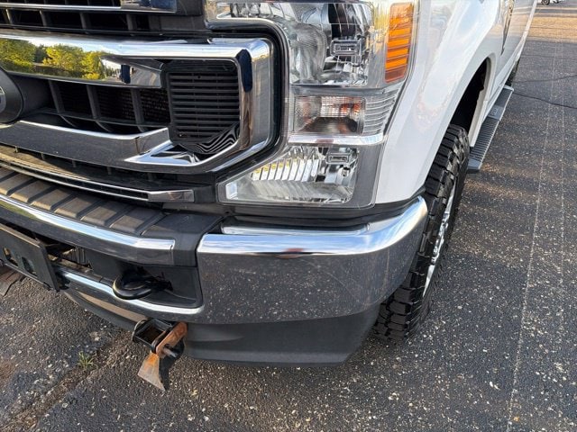 2020 Ford F-350 Super Duty XL - Photo 9