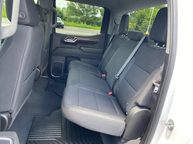 2023 Chevrolet Silverado 1500 LT - Photo 19