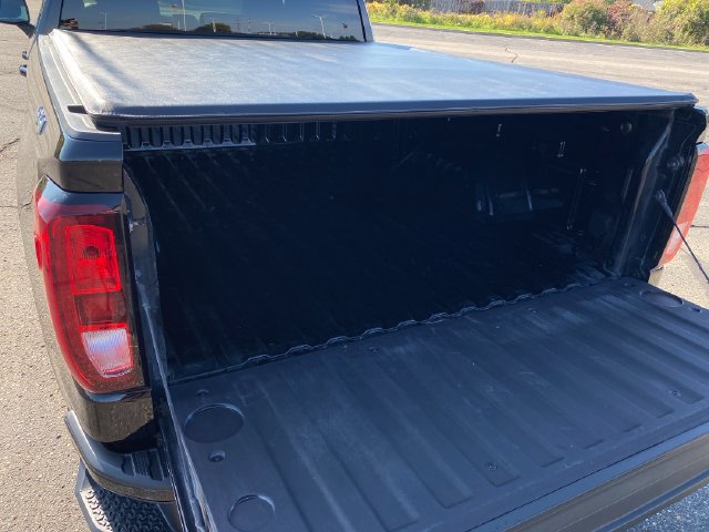 2025 GMC Sierra 1500 Elevation - Photo 20