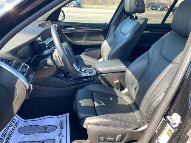 2024 BMW X3 30i - Photo 16