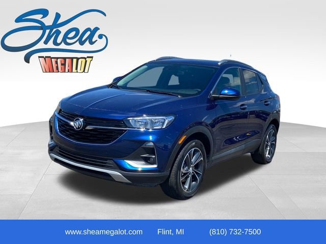 2023 Buick Encore GX Select's photo