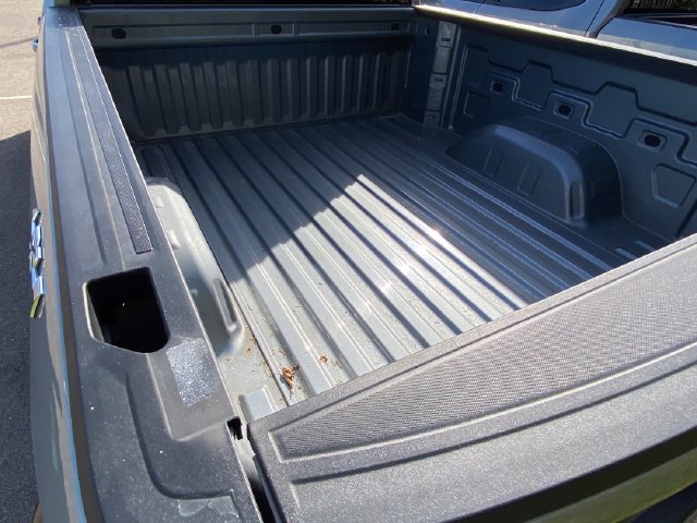2025 GMC Sierra 1500 Elevation - Photo 32