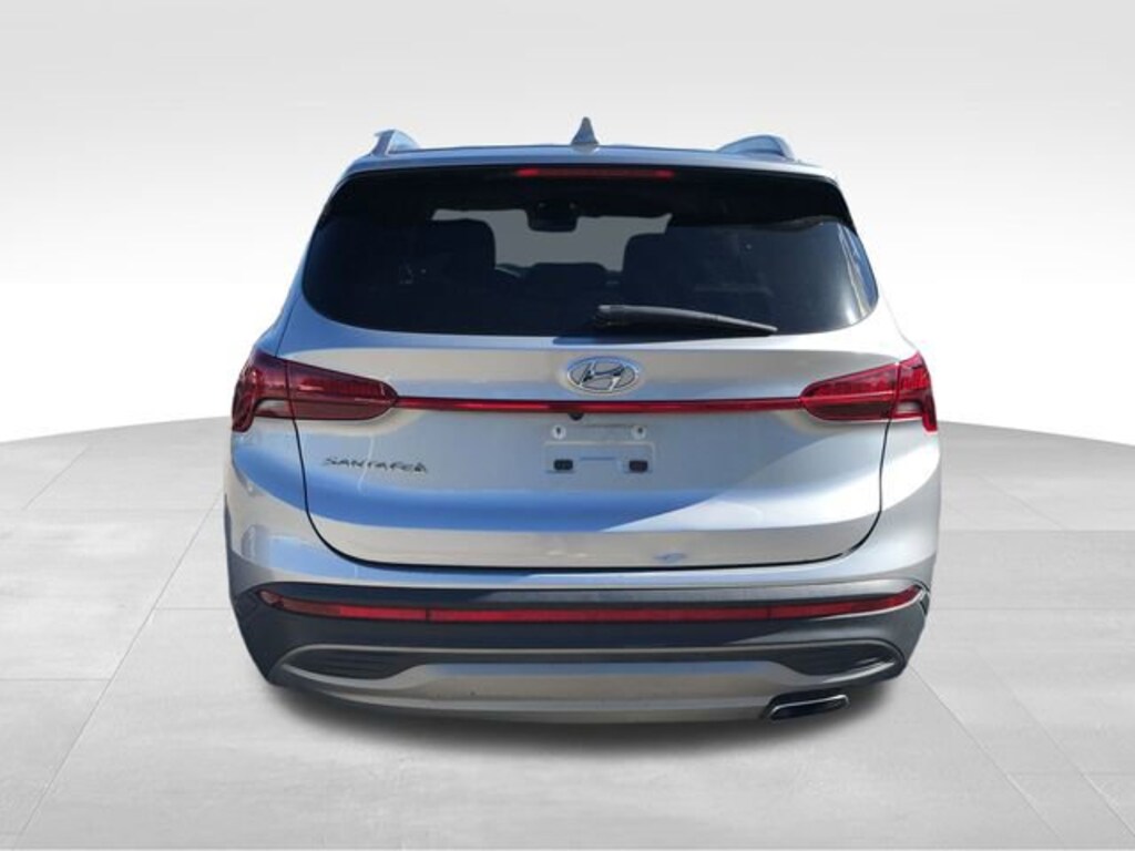 Used 2023 Hyundai Santa Fe SEL