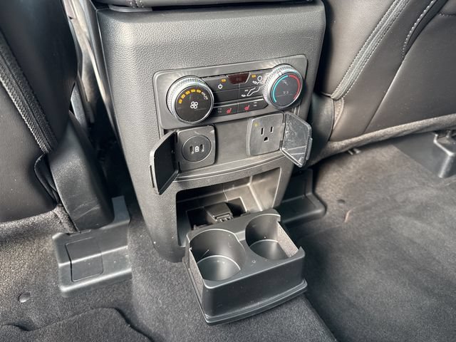 2023 Ford Explorer Platinum - Photo 42