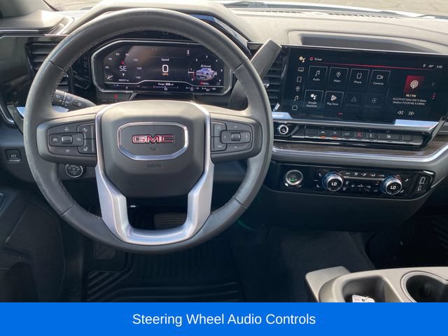 2024 GMC Sierra 1500 Elevation - Photo 7