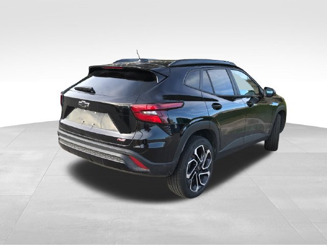 2025 Chevrolet Trax RS - Photo 27