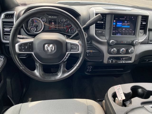 2024 RAM Ram 2500 Pickup Big Horn - Photo 7