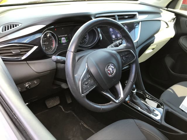 2022 Buick Encore GX Preferred photo 3
