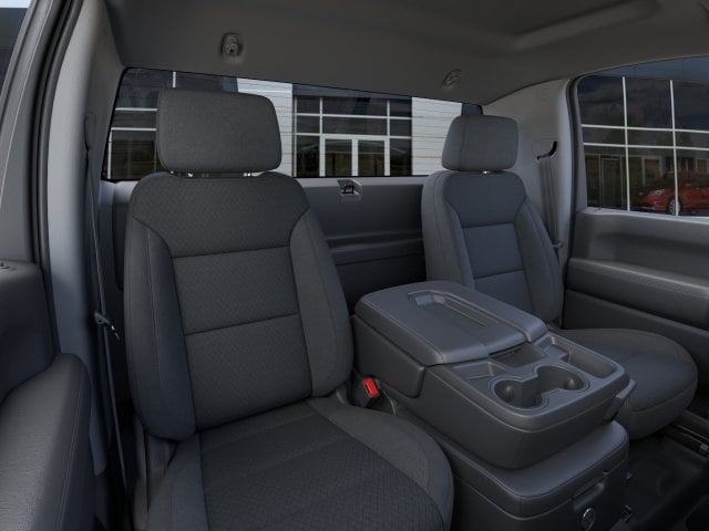2026 GMC Sierra 2500HD Pro - Photo 16