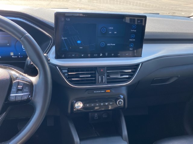 2024 Ford Escape Platinum - Photo 9