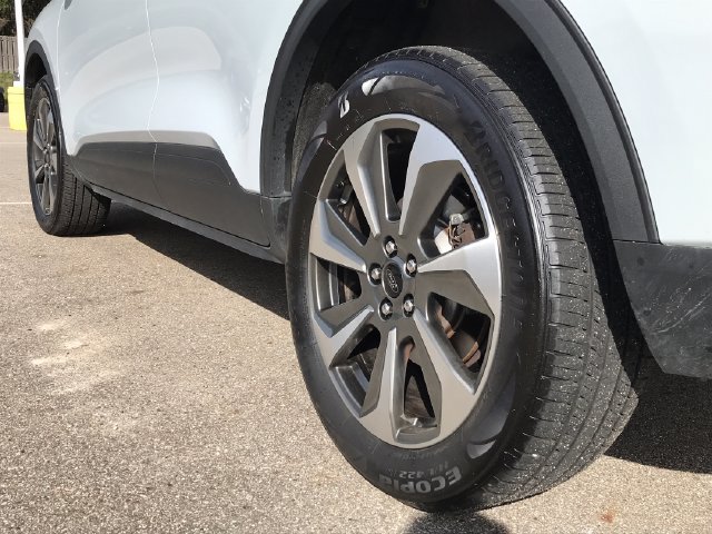 2025 Ford Escape Platinum - Photo 11