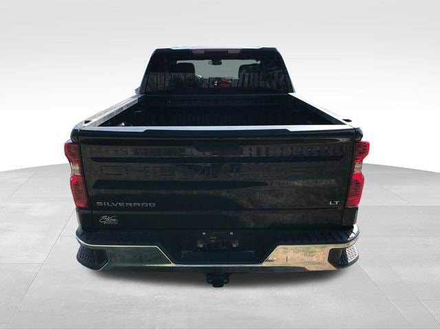 2024 Chevrolet Silverado 1500 LT - Photo 35