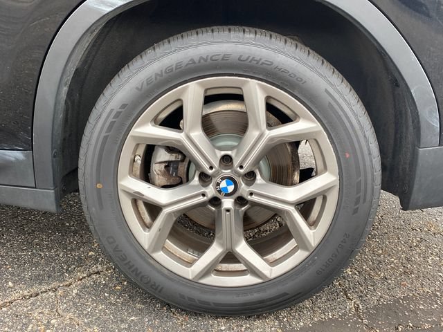 2024 BMW X3 30i - Photo 23
