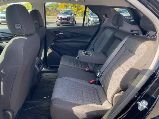 2024 Chevrolet Equinox LT - Photo 18