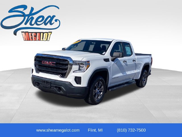 GMC Sierra 1500