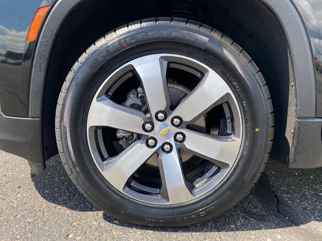 2023 Chevrolet Traverse 3LT - Photo 24